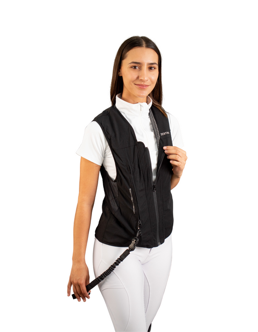 Airbag Riding Vest