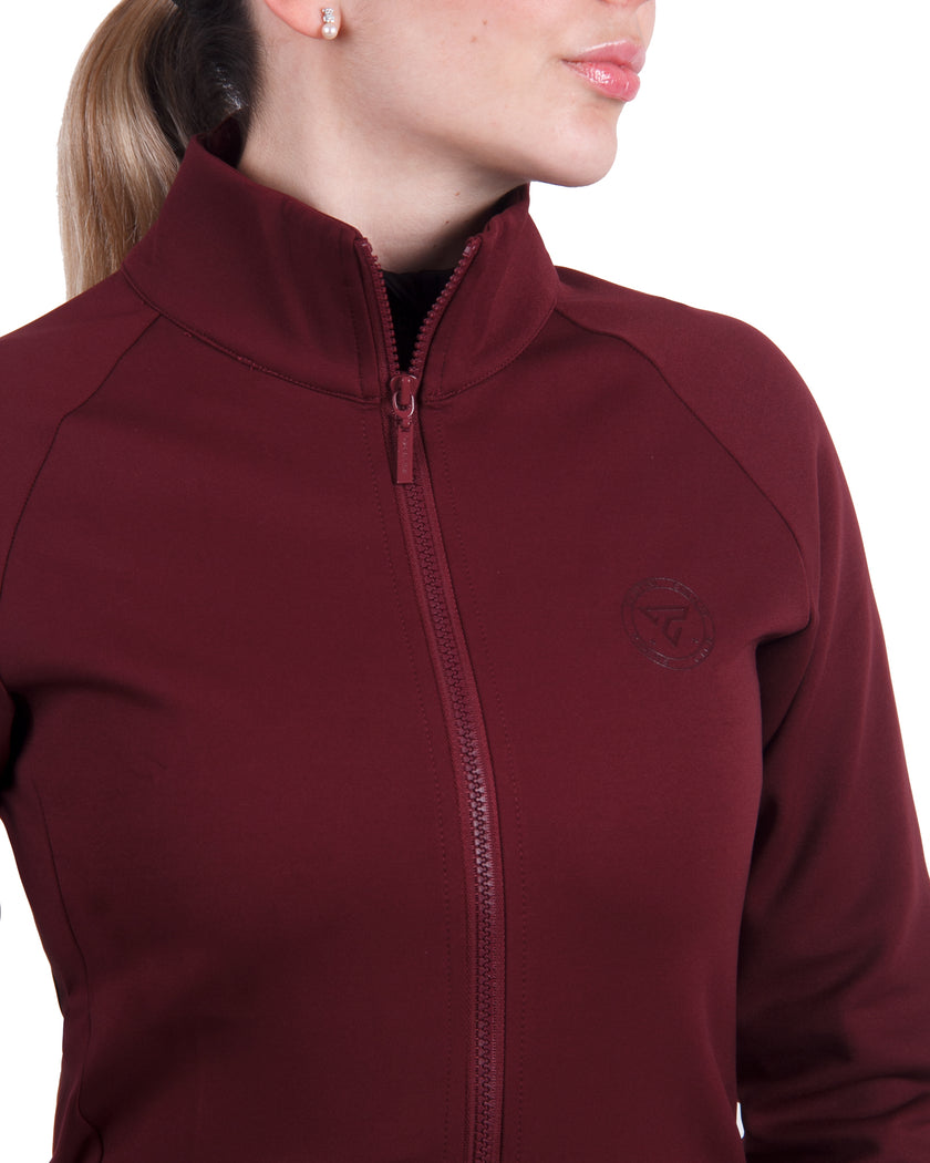 Athena Women Jacket