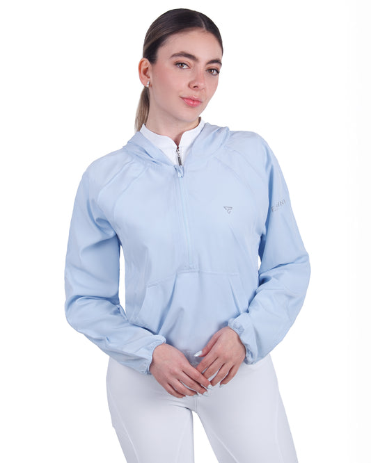 Air W's Ligth Jacket