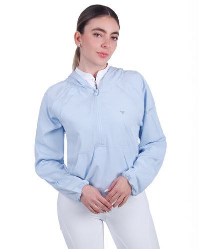 Chaqueta ligera Air W
