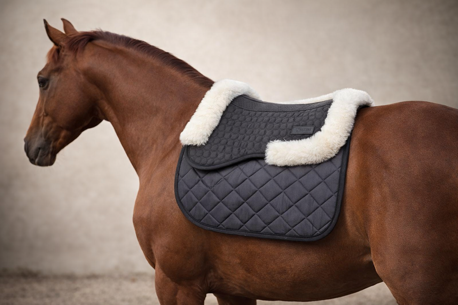 Velux Sheepskin Wool Pad