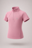 Camisa de manga corta para niñas Isabelle
