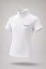 Girl's Madison Short Sleeve Show Shirt