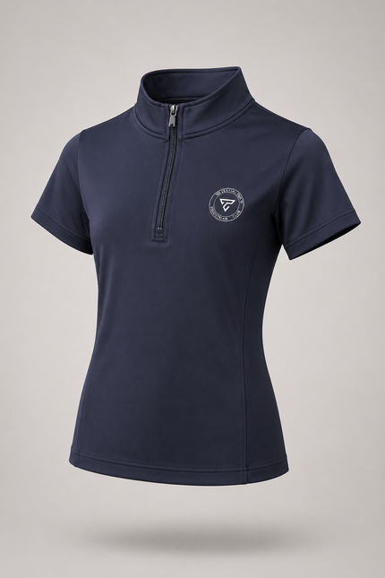 Children's Hunter Short Sleeve Shirt