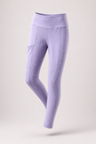 Leggings Avery para niña