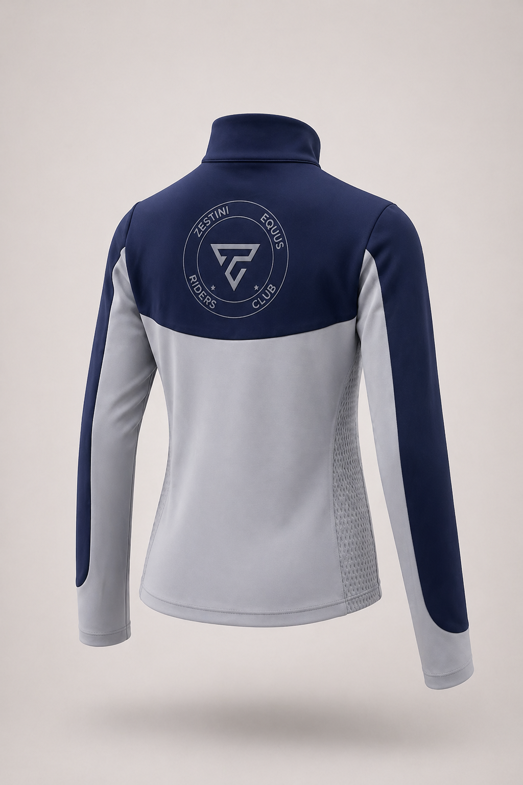 Camisa de manga larga Skylar para niños