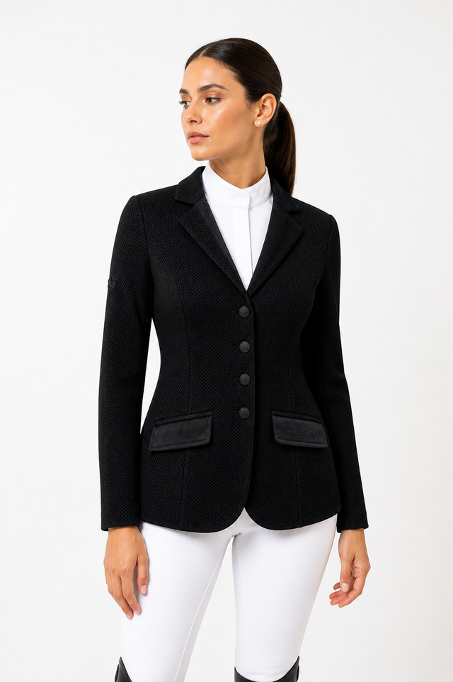 Nyla W's Show Jacket
