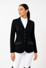 Nyla W's Show Jacket