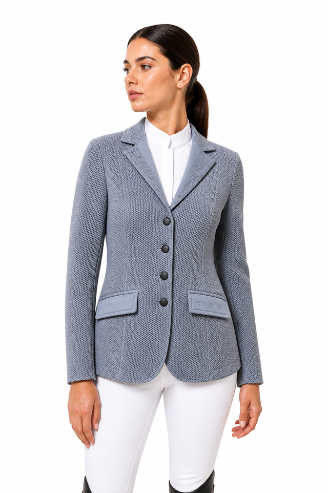 Nyla W's Show Jacket