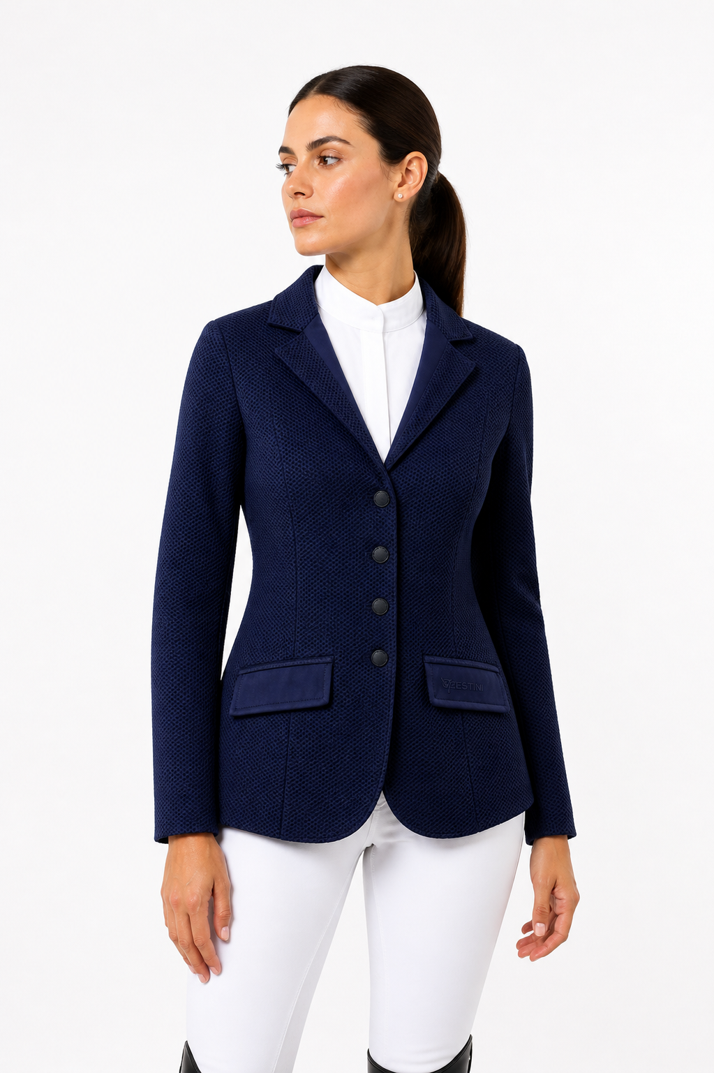 Nyla W's Show Jacket