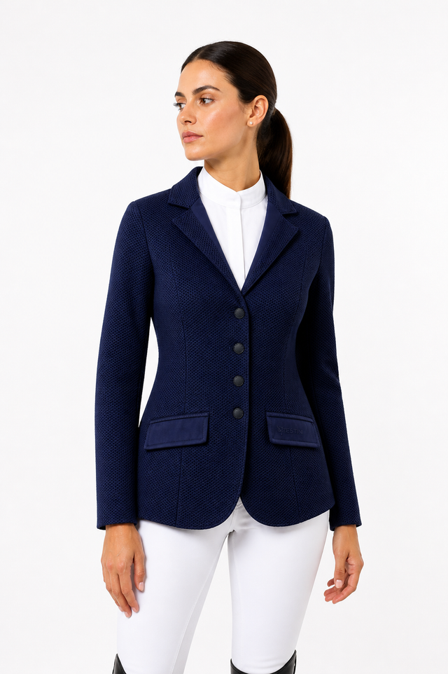 Nyla W's Show Jacket