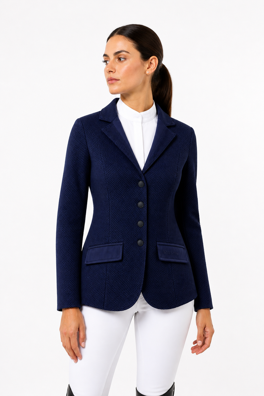 Nyla W's Show Jacket