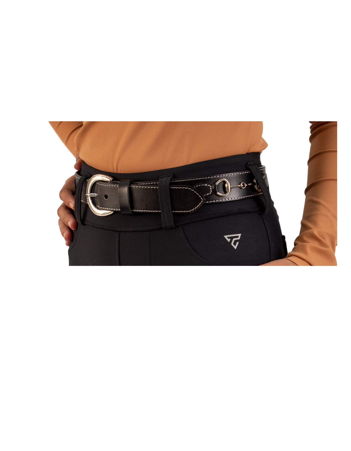 Romeo Leather Belt