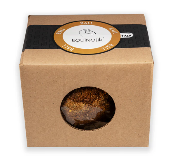 Equinolik Ball