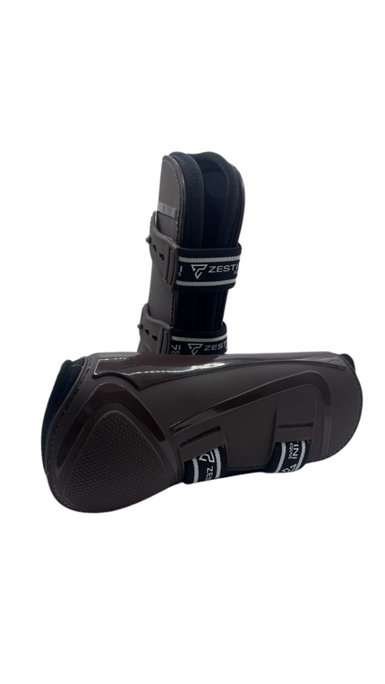 Tendom Boots Brown
