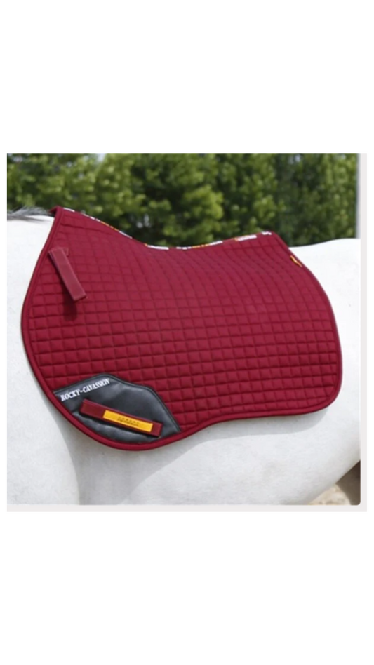 Cavassion Saddle Pad