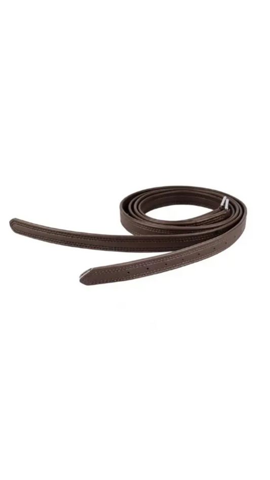 Cavassion Leather Belt