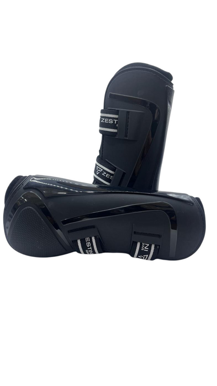 Tendom Boots Black