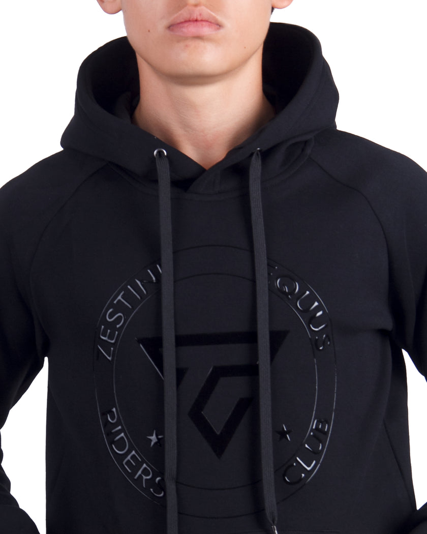 Aspen Zestini Hoodie