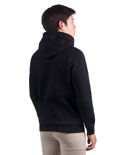 Sudadera con capucha Aspen Zestini