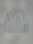 Camisa de malla para niña