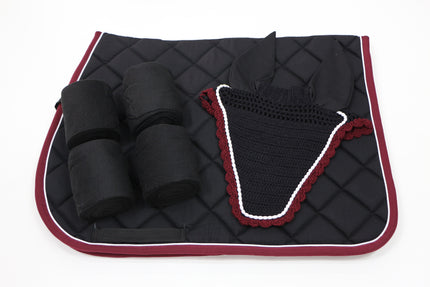 Zestini Horse Ear Muffs