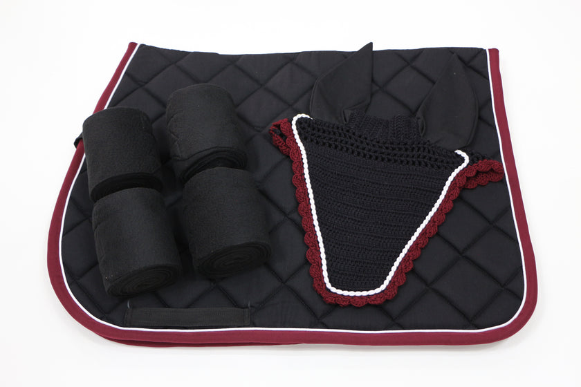 Orejeras para caballos Zestini