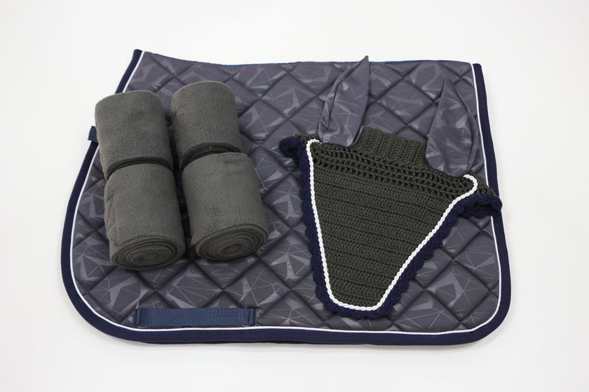 Zestini Horse Ear Muffs