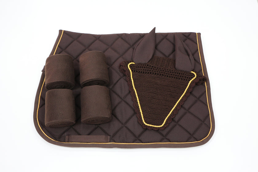 Zestini Horse Ear Muffs