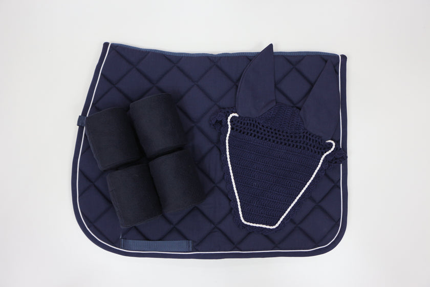 Manta de silla de montar Zestini