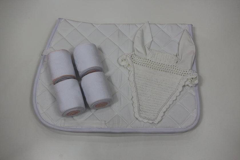 Zestini Horse Ear Muffs