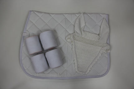 Manta de silla de montar Zestini