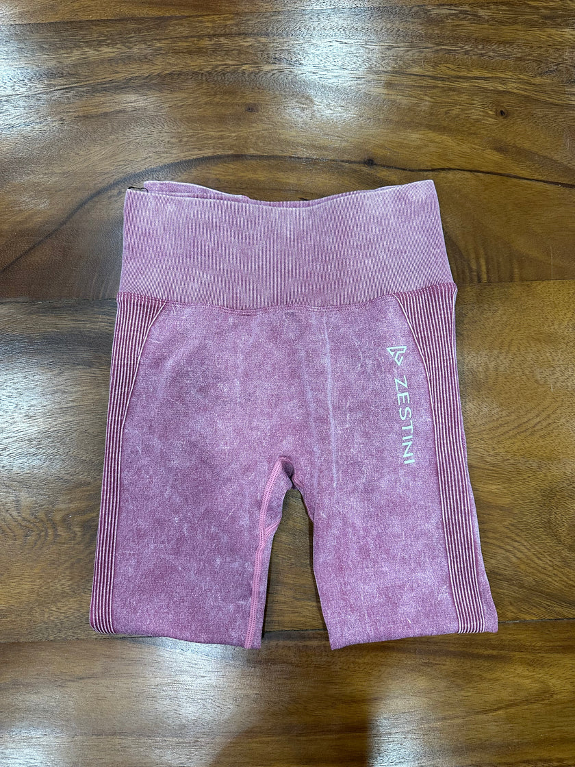 Mallas de yoga de Amy W