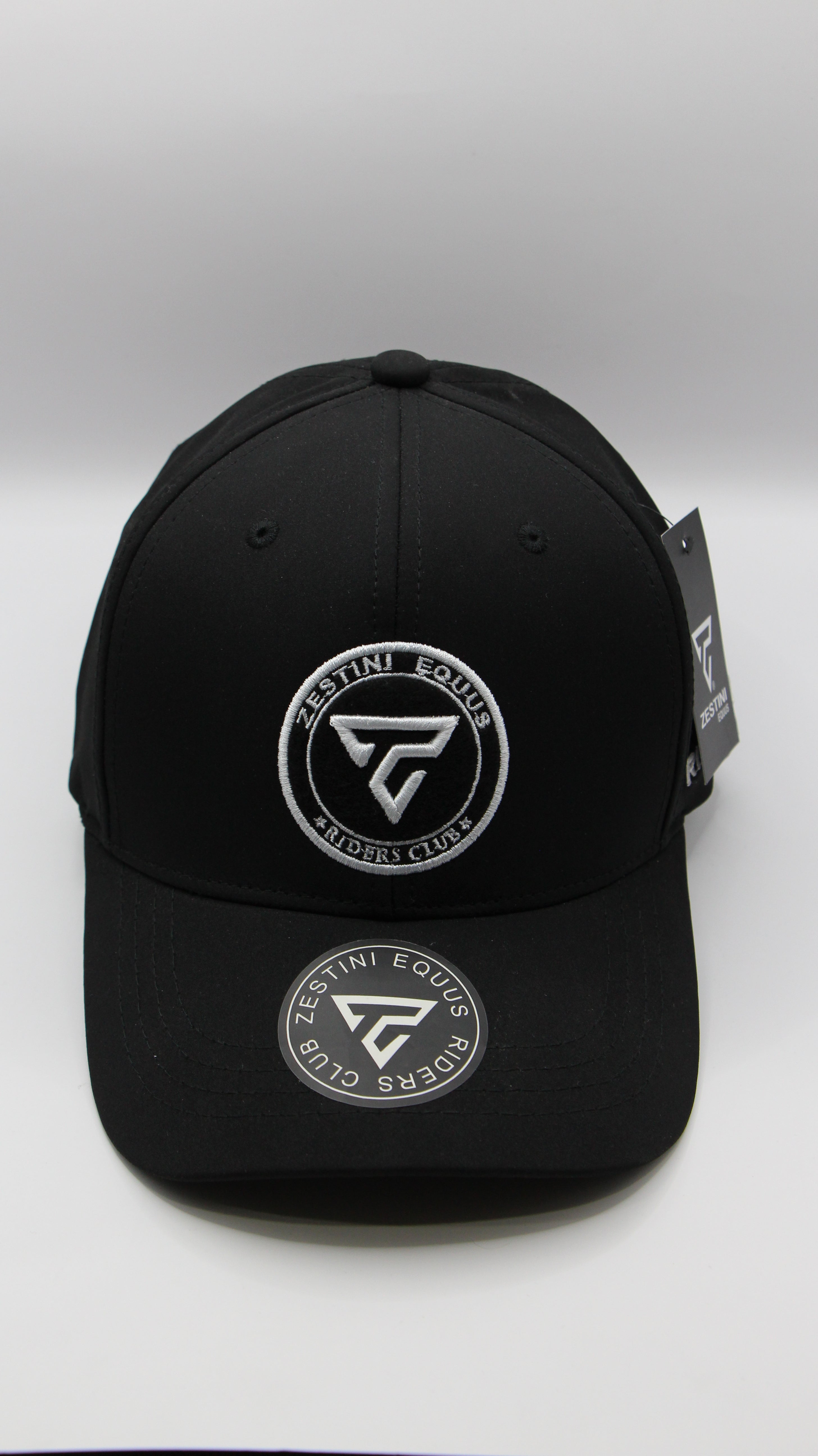 Gorra Zestini Circle Logo Talla Única