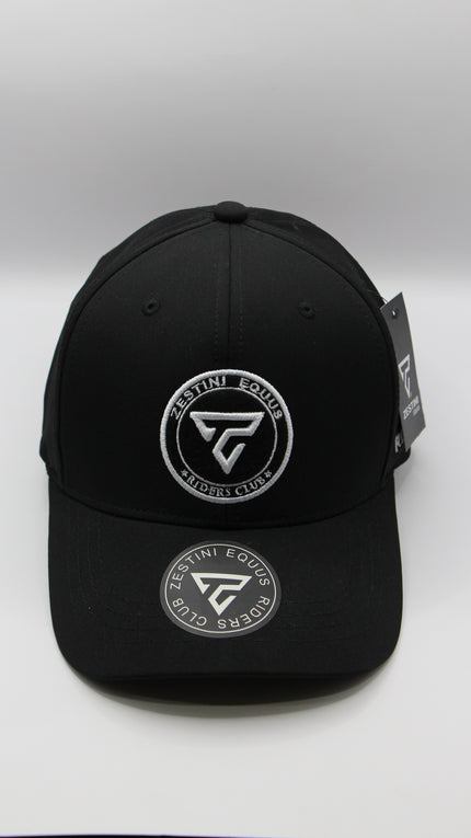 Gorra Zestini Circle Logo Talla Única