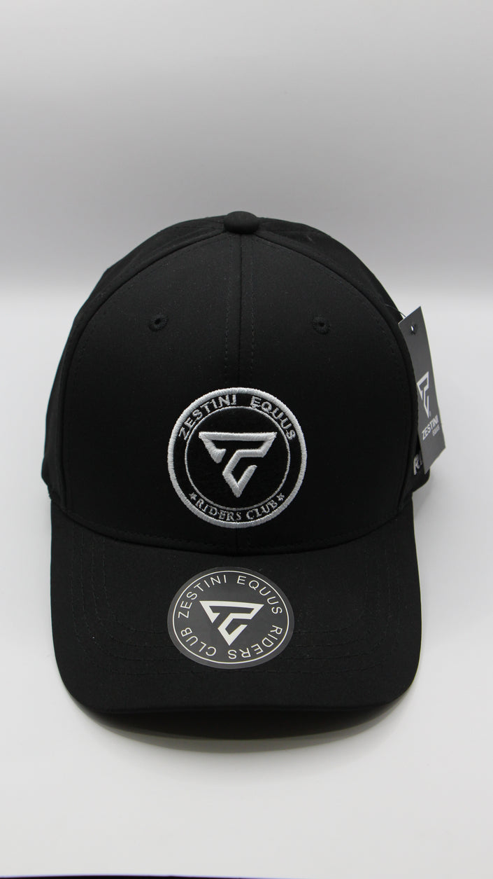 Cap Zestini Circle Logo One Size