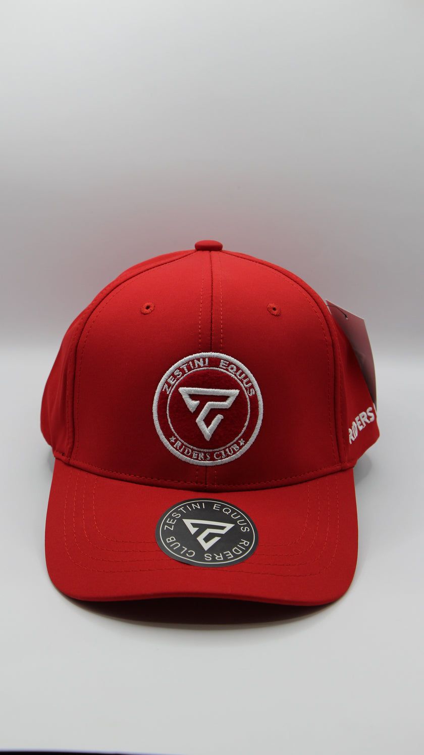 Cap Zestini Circle Logo One Size