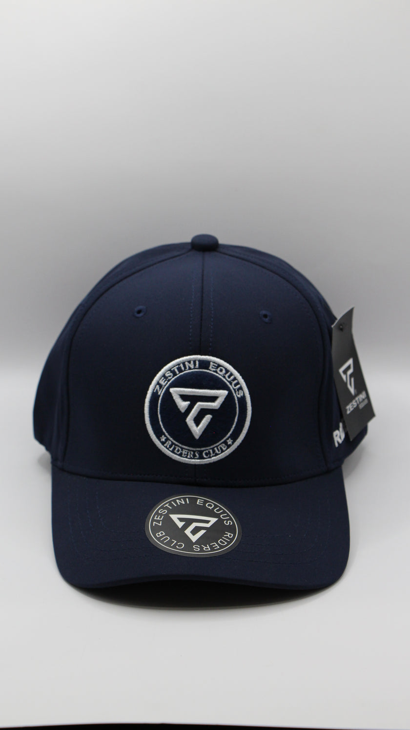 Cap Zestini Circle Logo One Size