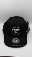 Cap Zestini Circle Logo