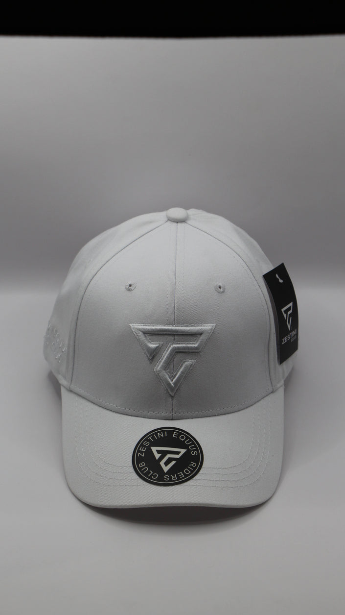 Gorra Zestini Logo Ajustable