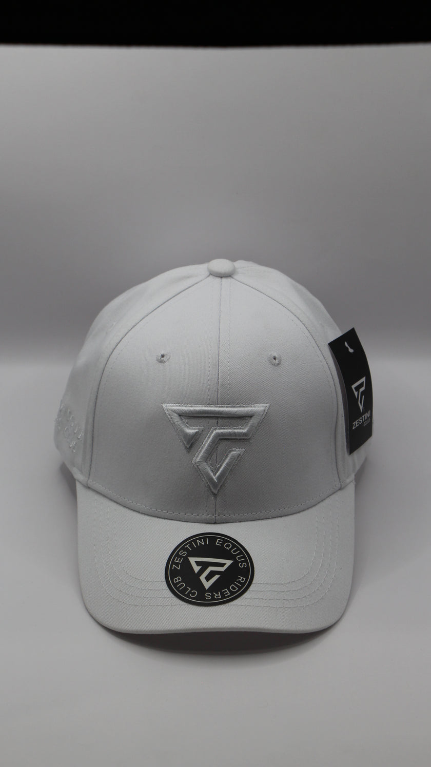 Cap Zestini Logo Adjustable