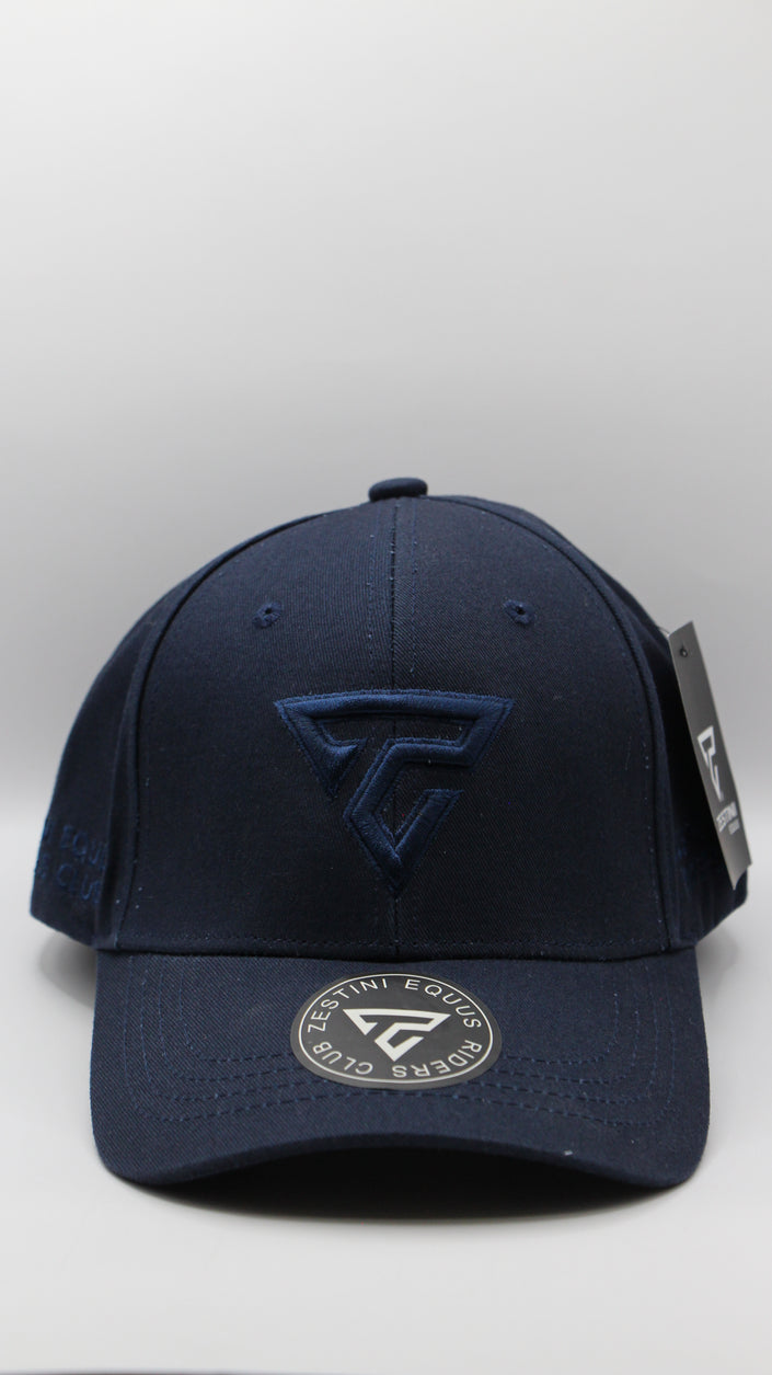 Gorra Zestini Logo Ajustable
