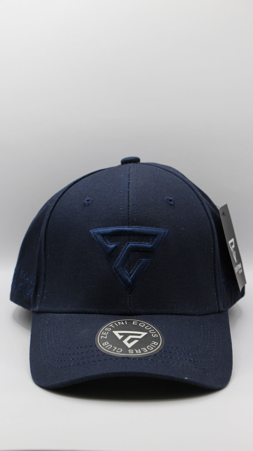 Cap Zestini Logo Adjustable