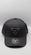 Gorra Zestini Logo Ajustable