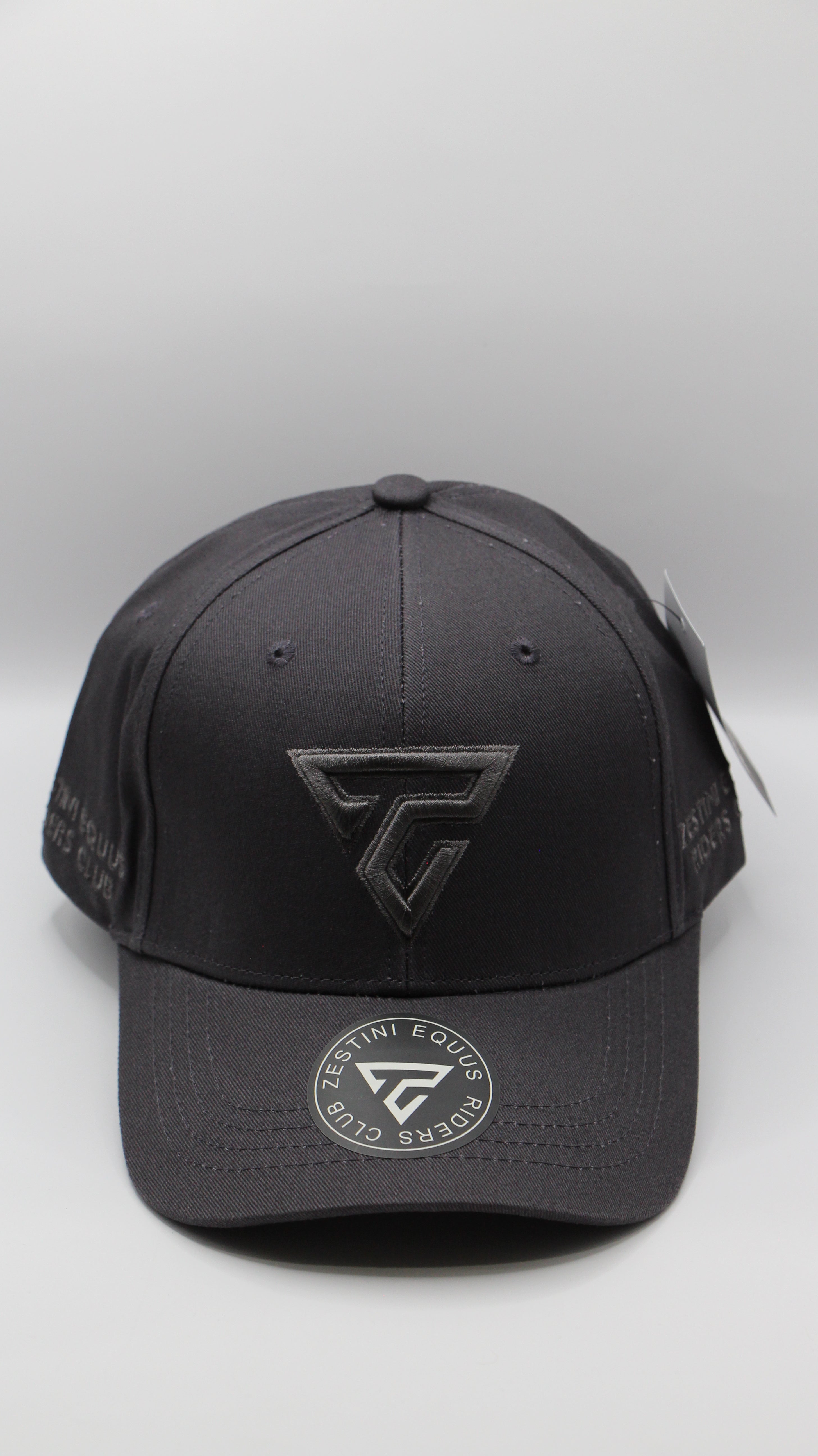 Gorra Zestini Logo Ajustable