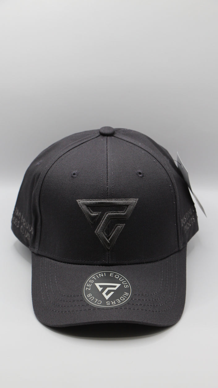 Gorra Zestini Logo Ajustable