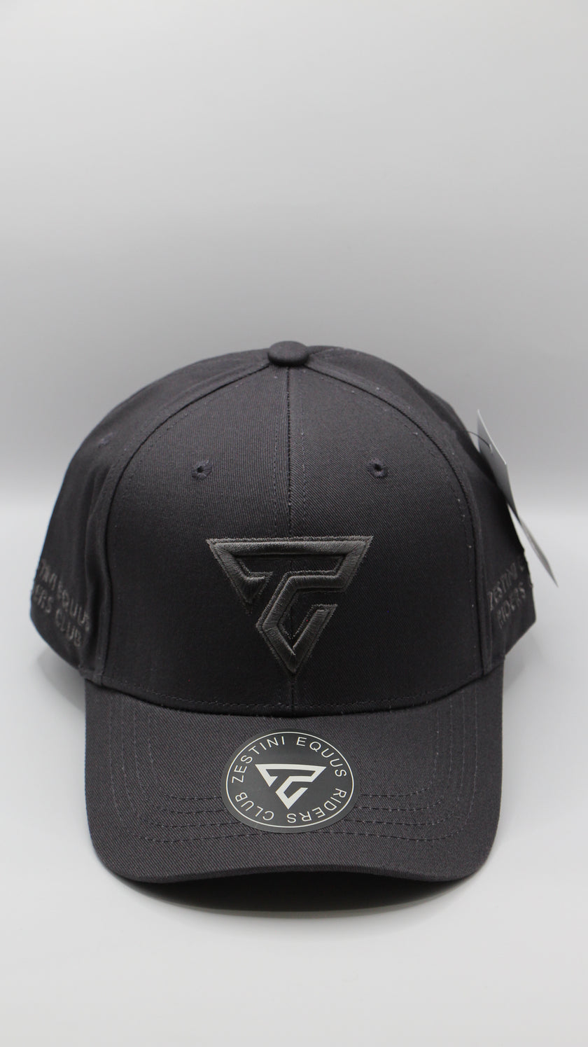 Cap Zestini Logo Adjustable