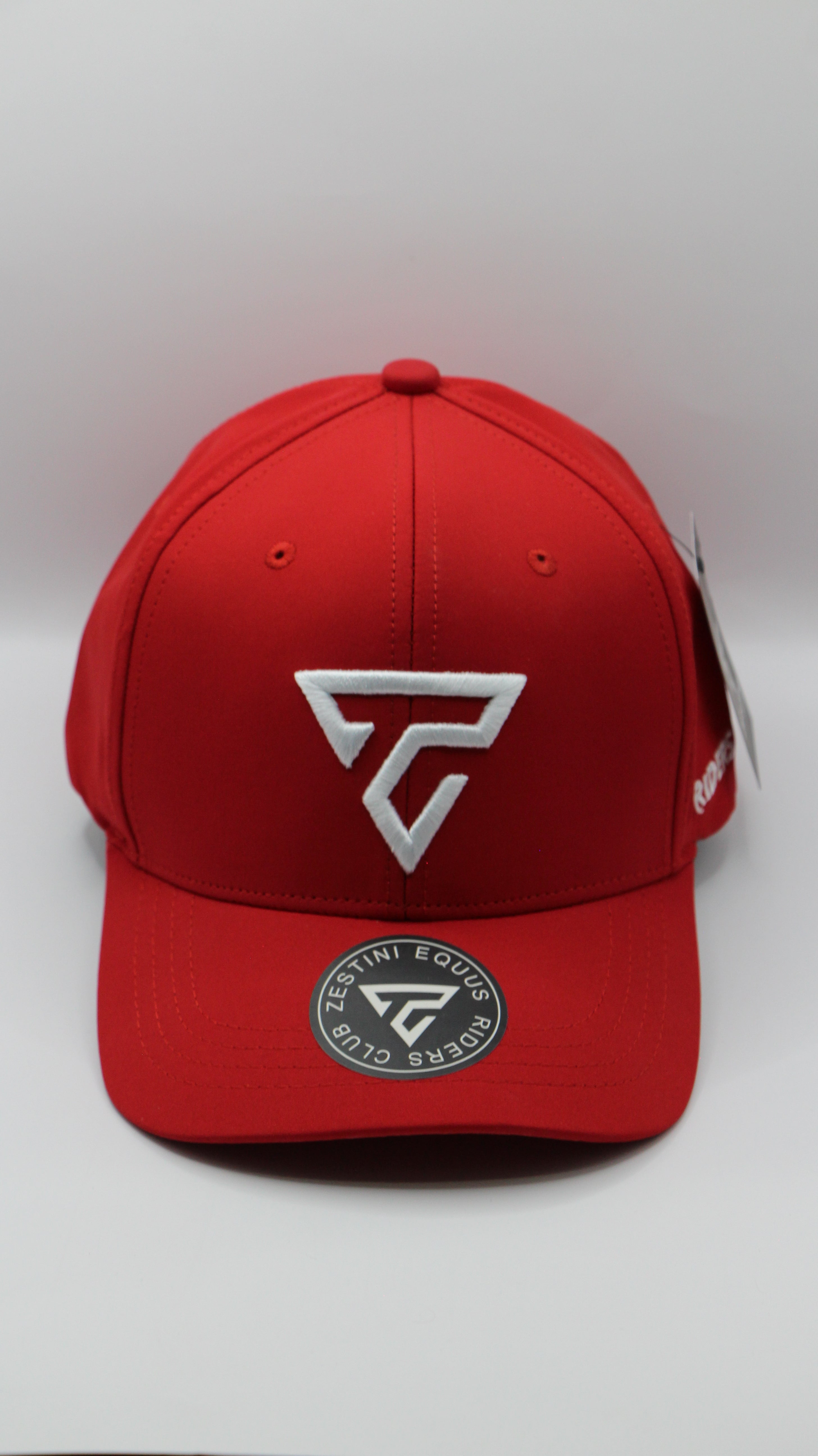 Gorra Zestini Logo Talla Única