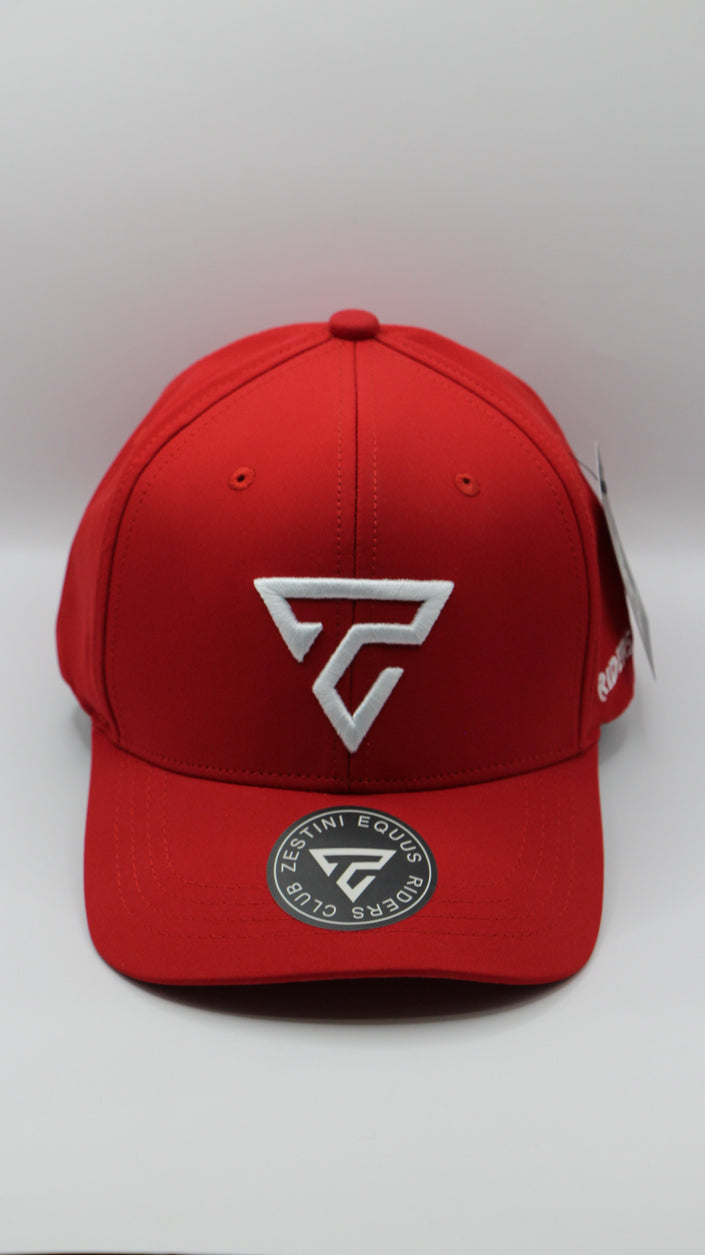 Cap Zestini Logo One Size