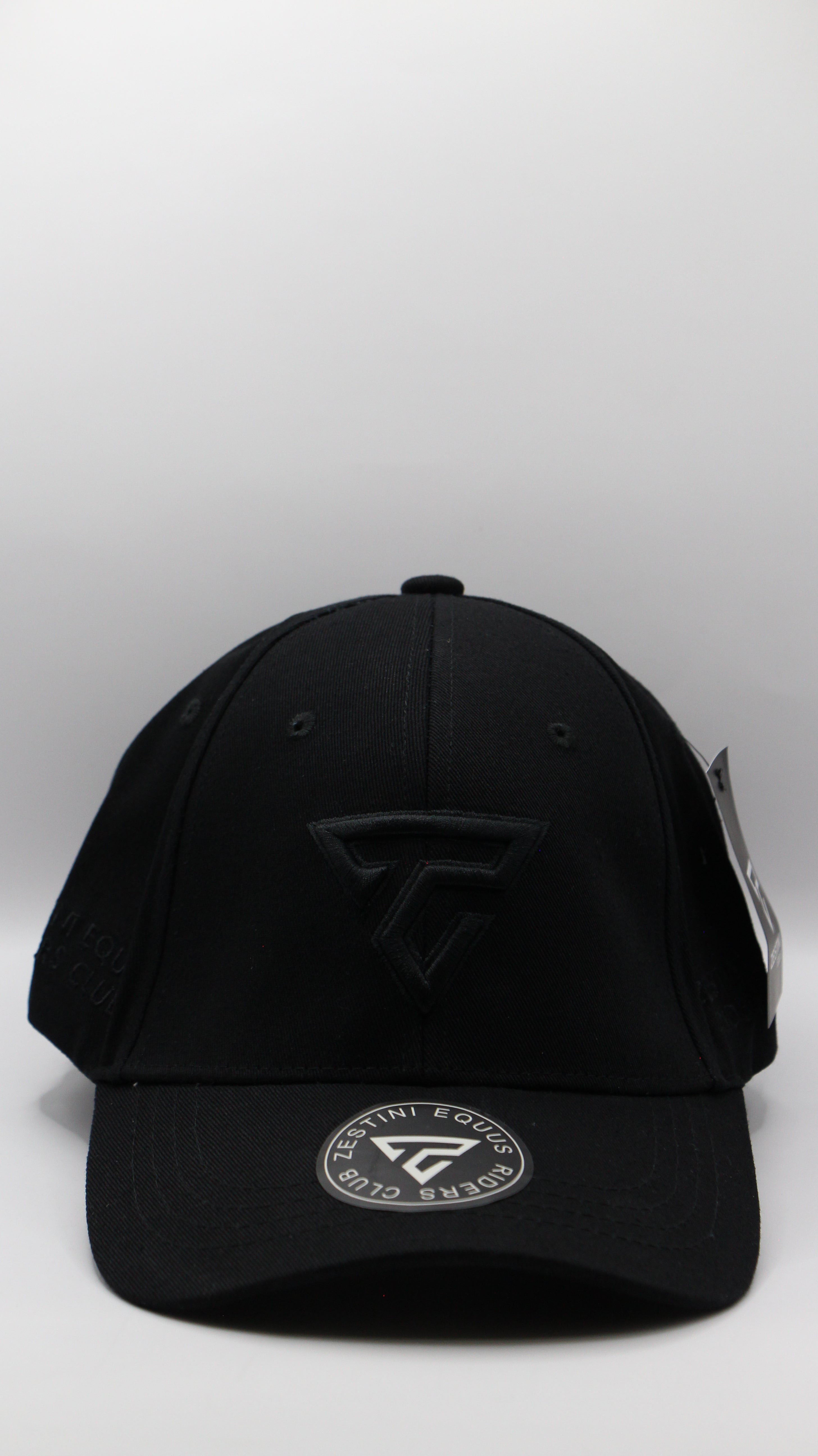 Gorra Zestini Logo Ajustable